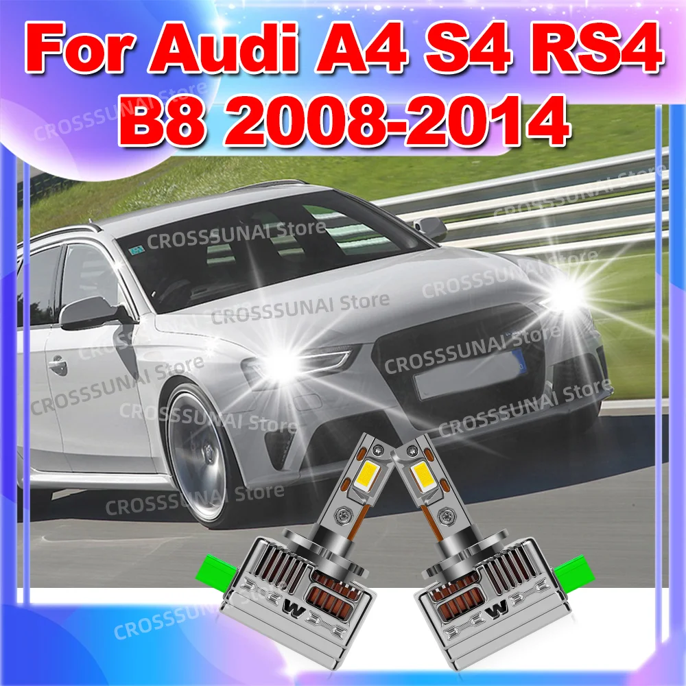Светодиодная лампа для фар HID ксеноновый свет 50000LM 6000K Canbus Turbo Fan для Audi A4 S4 RS4 B8 2008 2009 2010 2011 2012 2013 2014
Светодиодная лампа для фар HID ксеноновый свет 50000LM 6000K Canbus Turbo Fan для Audi A4 S4 RS4 B8 2008 2009 2010 2011 2012 2013 2014