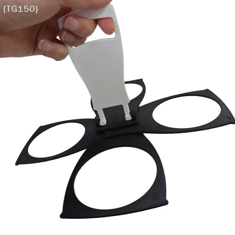 【TG150】Foldable Portable 4-Cup Coffee Holder Bracket - Anti Scalding Carousel for Camping Party Bar Home【WT】
【TG150】Foldable Portable 4-Cup Coffee Holder Bracket - Anti Scalding Carousel for Camping Party Bar Home【WT】