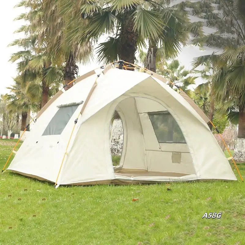Beach Tent Sunshade With Canopy, Pops Up Beach Tent, Uv Protection Portable Beach Hut Sunshade
Beach Tent Sunshade With Canopy, Pops Up Beach Tent, Uv Protection Portable Beach Hut Sunshade