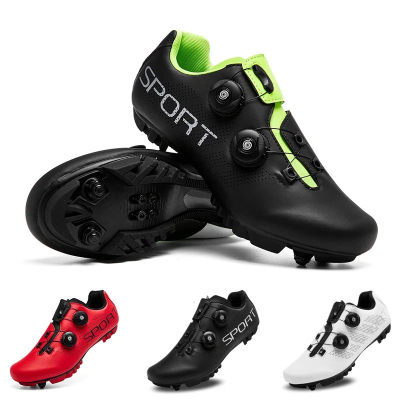 High collar Cycling Sneaker MTB Cleats Men Carbon Sports Speed Bike Shoes Women Mountain Racing Flat SPD Road Cycling Footwear
High collar Cycling Sneaker MTB Cleats Men Carbon Sports Speed Bike Shoes Women Mountain Racing Flat SPD Road Cycling Footwear