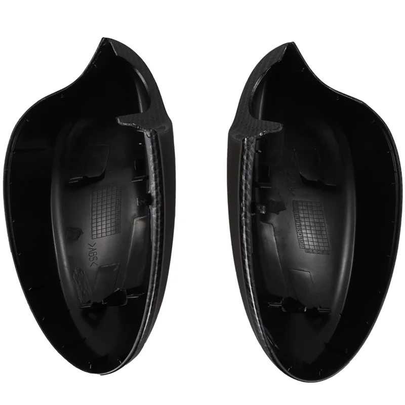 AV32-1 Pair Side Door Rearview Mirror Cover For BMW 3 Series E90 318I 05-07 Reversing Mirror Housing 51167135097 51167135098
AV32-1 Pair Side Door Rearview Mirror Cover For BMW 3 Series E90 318I 05-07 Reversing Mirror Housing 51167135097 51167135098