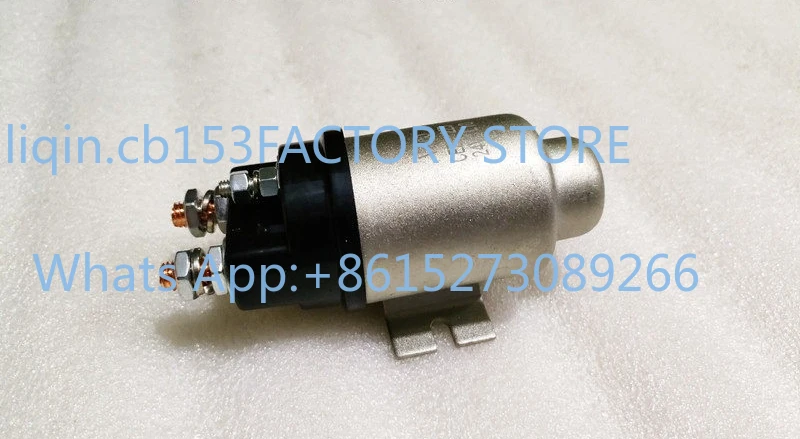 20367490 Diesel Engine Parts Starter Relay For EC290B EC360B EC460B Excavator
20367490 Diesel Engine Parts Starter Relay For EC290B EC360B EC460B Excavator