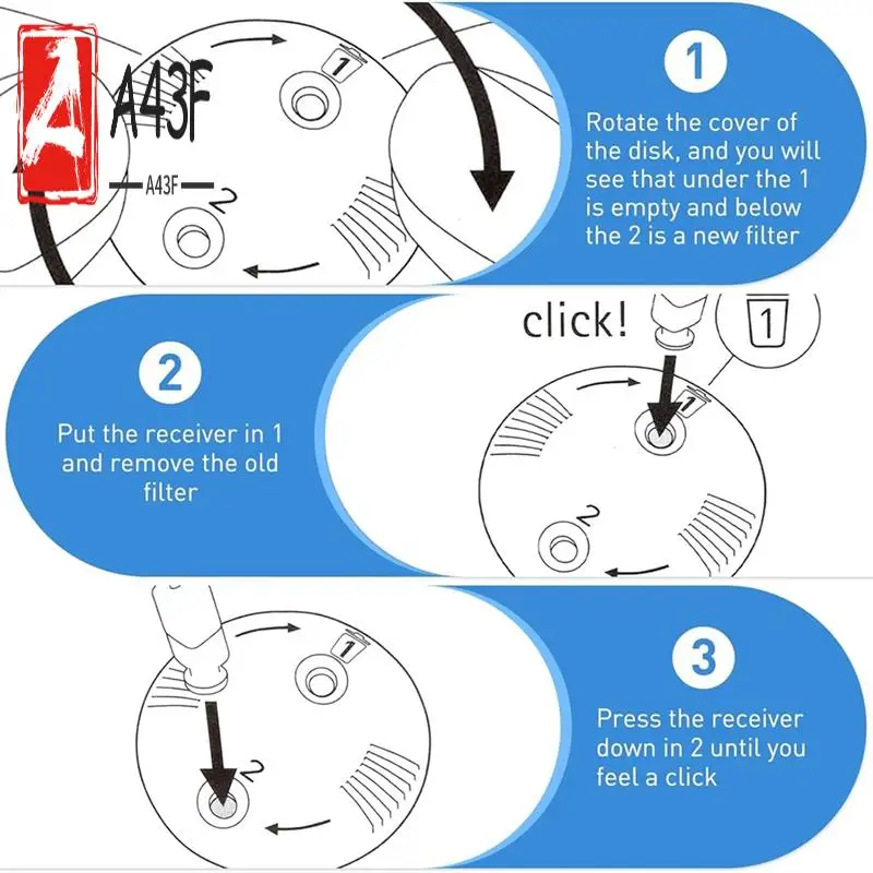 A43F-For Cerushield Disk V2.0 098-0445 For Phonak,4Pcs Hearing Aids Ear Wax Guard Filters Hearing Aid Filters
A43F-For Cerushield Disk V2.0 098-0445 For Phonak,4Pcs Hearing Aids Ear Wax Guard Filters Hearing Aid Filters
