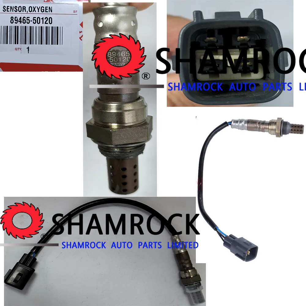 8946550120 89465-50120 89465-50130 GENUINE SENSOR,OXYGEN 8946550120 8946550130 89465-60150 89465-60430 2344138
8946550120 89465-50120 89465-50130 GENUINE SENSOR,OXYGEN 8946550120 8946550130 89465-60150 89465-60430 2344138