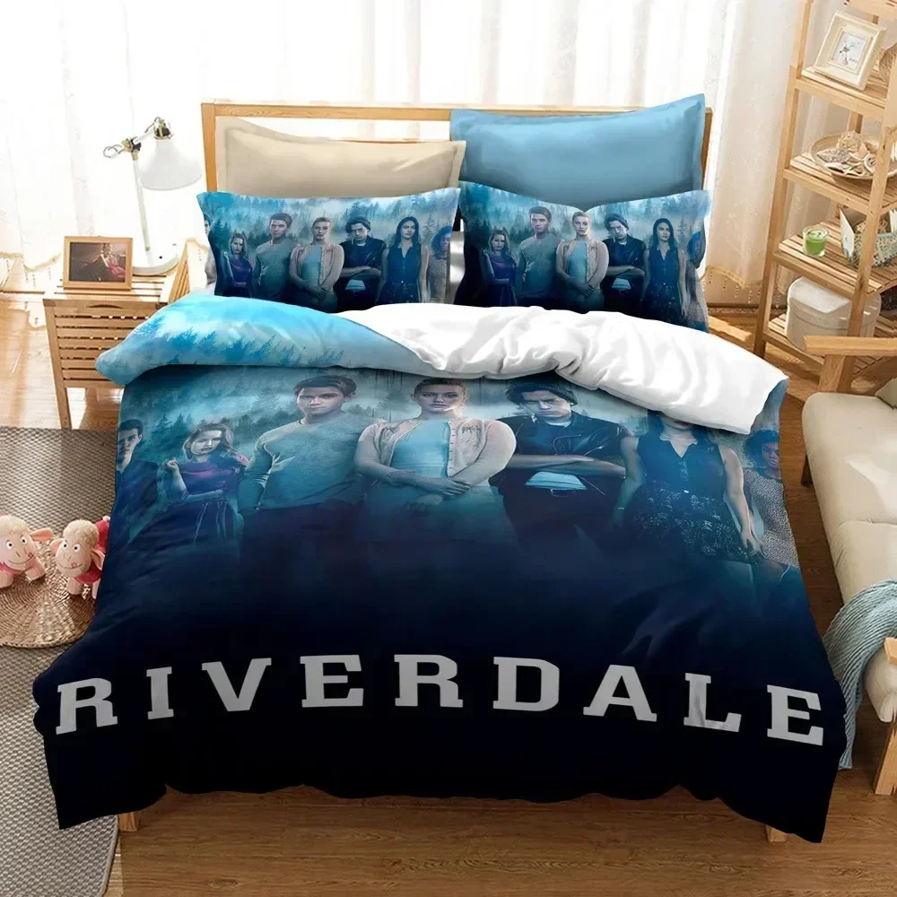 Lisabridal South Side Serpents Riverdale TV Bedding Set Duvet Cover Sheet Printed Bed Set Pillowcase Bed Comforter Bedroom
Lisabridal South Side Serpents Riverdale TV Bedding Set Duvet Cover Sheet Printed Bed Set Pillowcase Bed Comforter Bedroom