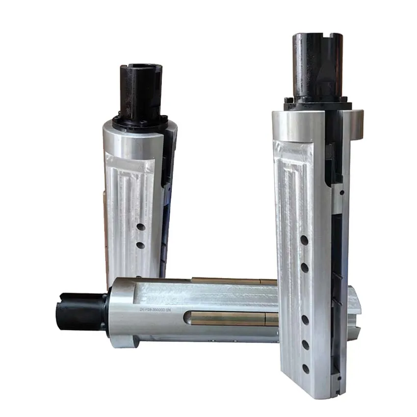 Sunnen Standard 2K P28 Series Honing Mandrel Can Honing Conrod Bore
Sunnen Standard 2K P28 Series Honing Mandrel Can Honing Conrod Bore