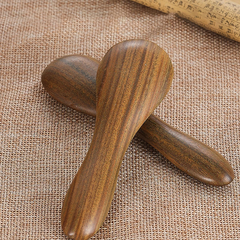 1Pcs Sandalwood Acupoint Stick Dial Stick Massage Stick Meridian Pen Foot Gourd Wave Shape Sole Acupoint Massage Tool
1Pcs Sandalwood Acupoint Stick Dial Stick Massage Stick Meridian Pen Foot Gourd Wave Shape Sole Acupoint Massage Tool