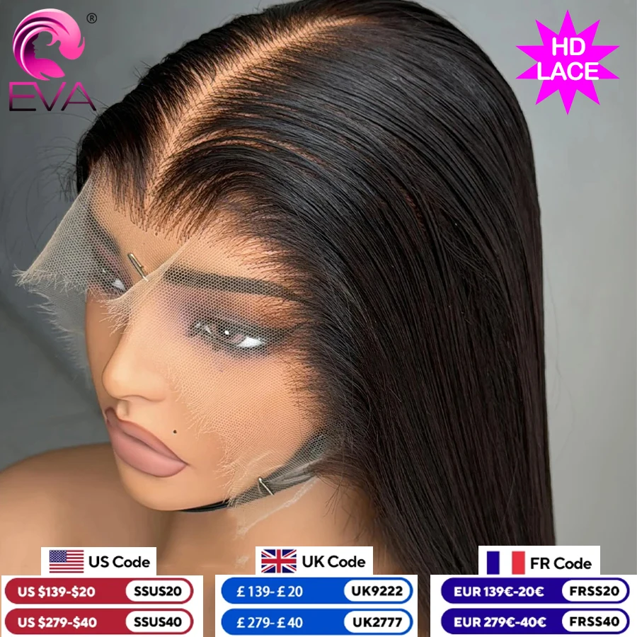 Eva 13x6 Hd Lace Frontal Wig 13x4 Lace Front Human Hair Wigs For Women 36 Inch Straight Hair Lace Front Wig Brazilian Hair Wigs
Eva 13x6 Hd Lace Frontal Wig 13x4 Lace Front Human Hair Wigs For Women 36 Inch Straight Hair Lace Front Wig Brazilian Hair Wigs