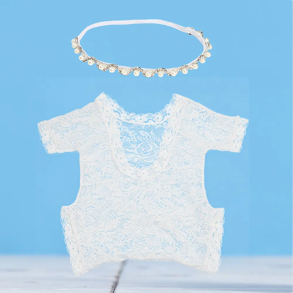 Baby Photography Outfits Girl Costume Shoot Newborn Props Photoshoot Infant Picture Costumes
Baby Photography Outfits Girl Costume Shoot Newborn Props Photoshoot Infant Picture Costumes