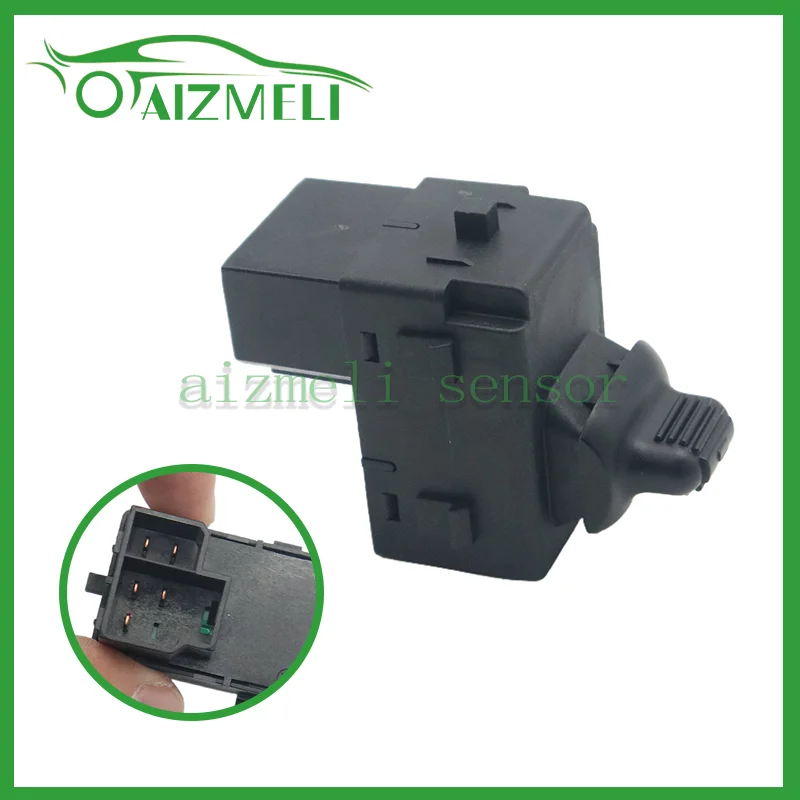 Passenger Side Power Control Window Switch 56007695AB For Dodge Ram 1500 2500 3500 4500 5500 Chrysler 300M Sebring Jeep Cherokee
Passenger Side Power Control Window Switch 56007695AB For Dodge Ram 1500 2500 3500 4500 5500 Chrysler 300M Sebring Jeep Cherokee
