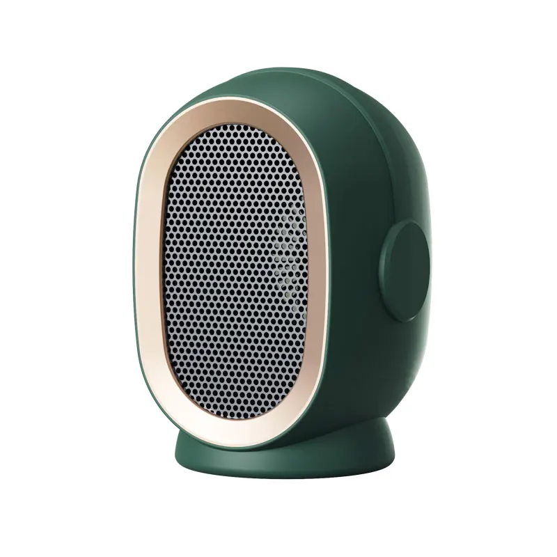 Fan Quick Safe Indoor Personal Space Heater Winter Bedroom Living Room Desktop Use
Fan Quick Safe Indoor Personal Space Heater Winter Bedroom Living Room Desktop Use