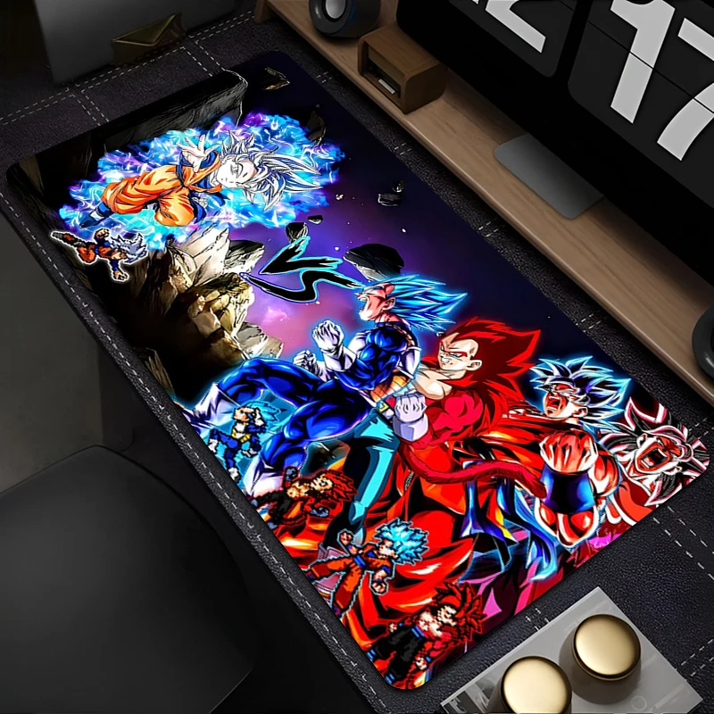 Коврик для мыши Dragon Ball DBZ Gamer Desk Mat Lock Edge Компьютерный сексуальный аниме Коврик для мыши Коврик для клавиатуры Ноутбук Игровые аксессуары Mausepad
Коврик для мыши Dragon Ball DBZ Gamer Desk Mat Lock Edge Компьютерный сексуальный аниме Коврик для мыши Коврик для клавиатуры Ноутбук Игровые аксессуары Mausepad