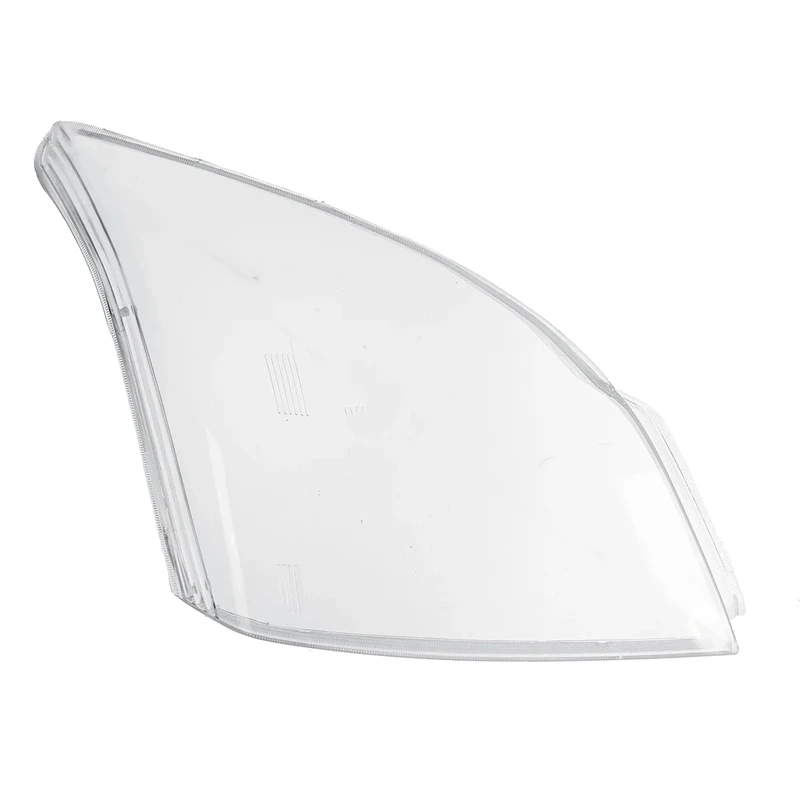 Car Headlight Lens Cover Head Light Lamp Lampshade Front Light Shell For Toyota Land Cruiser Prado 2003-2008 Parts
Car Headlight Lens Cover Head Light Lamp Lampshade Front Light Shell For Toyota Land Cruiser Prado 2003-2008 Parts