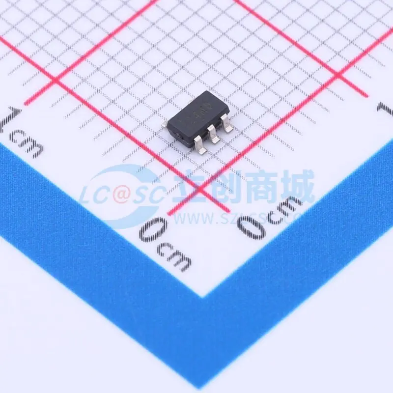 10PCS/LOT REF4132A25DBVR SOT-23-5 New Original In Stock
10PCS/LOT REF4132A25DBVR SOT-23-5 New Original In Stock