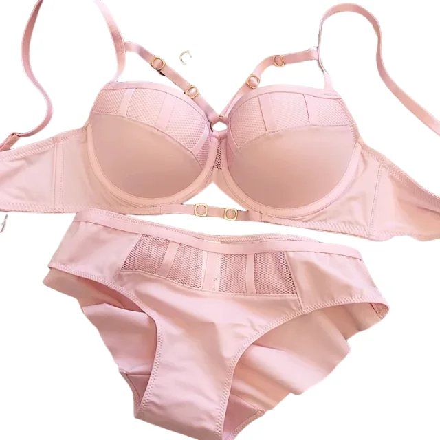 KUCLUT Out Fashion Female Underwear Panties Sexy Thicken Push Up Gather Women Lingerie Suits Big Size Lace New Intimates 2024
KUCLUT Out Fashion Female Underwear Panties Sexy Thicken Push Up Gather Women Lingerie Suits Big Size Lace New Intimates 2024