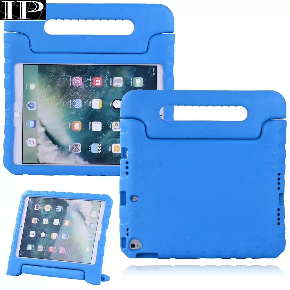 Чехол для Ipad 7th/8th/9th/Air 1 2 3/pro 10,5/Mini 1 2 3 4 5/ipad 5th 6th детский чехол нетоксичный чехол из ЭВА с защитой от падения
Чехол для Ipad 7th/8th/9th/Air 1 2 3/pro 10,5/Mini 1 2 3 4 5/ipad 5th 6th детский чехол нетоксичный чехол из ЭВА с защитой от падения