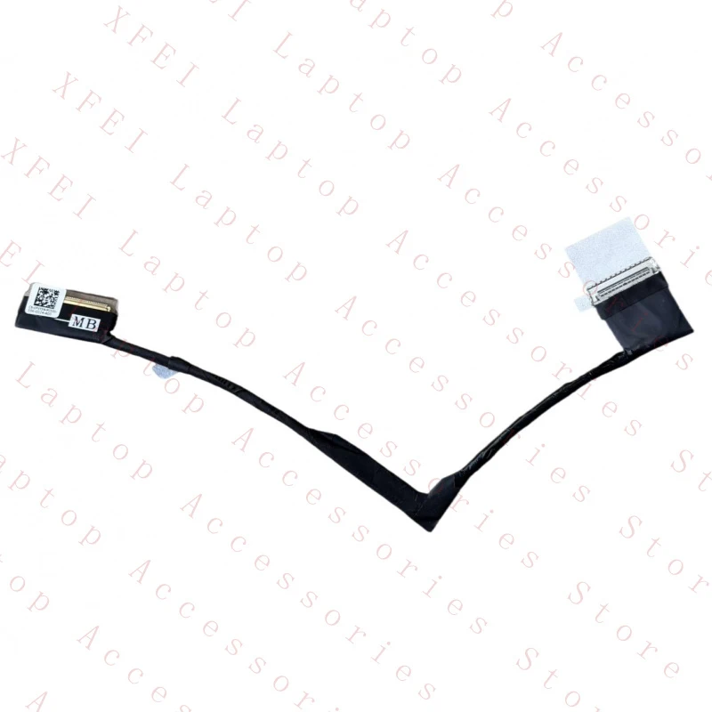 D New LCD EDP Cable QHD 450.0TN01.0013 For Dell Alienware M16 R2 Gaming 0PVYX4
D New LCD EDP Cable QHD 450.0TN01.0013 For Dell Alienware M16 R2 Gaming 0PVYX4
