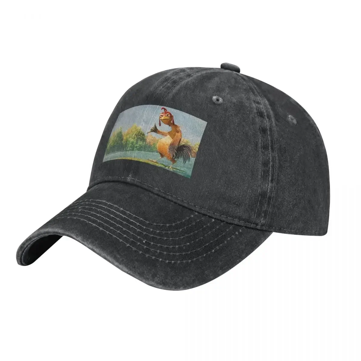 Chicken Joe (no words) Cowboy Hat Christmas Hat Beach Women's Hats For The Sun Men's
Chicken Joe (no words) Cowboy Hat Christmas Hat Beach Women's Hats For The Sun Men's