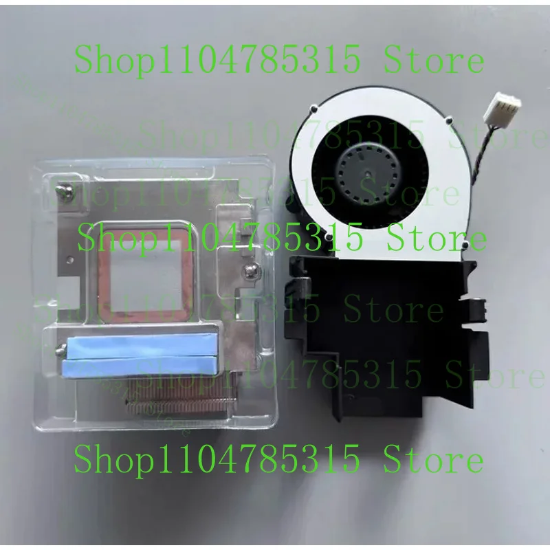 FOR Dell Precision T3240 Precision 3240 Fan Heatsink Assembly KJ6KH 0KJ6KH 0FKGPC
FOR Dell Precision T3240 Precision 3240 Fan Heatsink Assembly KJ6KH 0KJ6KH 0FKGPC
