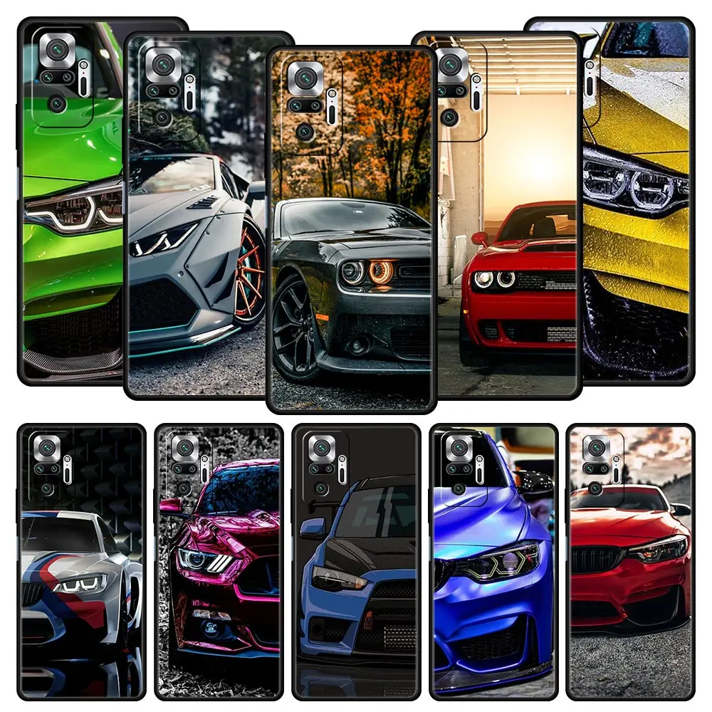 Sport Car Golf 7 Phone Case For Xiaomi Redmi Note 14 13 5G 10 11 12 Pro Plus 4G 14C 13C 12C 10C Black Cover
Sport Car Golf 7 Phone Case For Xiaomi Redmi Note 14 13 5G 10 11 12 Pro Plus 4G 14C 13C 12C 10C Black Cover