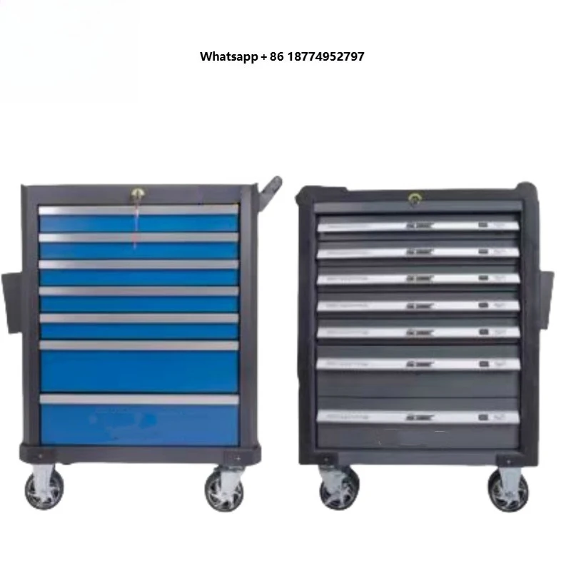 407 Pecs Auto Repair Tools 7-Layer Plastic Car Body Repair Tool Set with 6 Board Vehicle Tool
407 Pecs Auto Repair Tools 7-Layer Plastic Car Body Repair Tool Set with 6 Board Vehicle Tool
