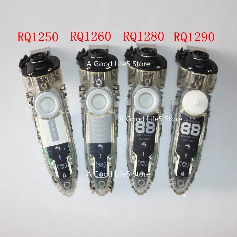 Применяется к бритвею Philips RQ1250 1260 1280 1290 1296, аксессуары для основной платы
Применяется к бритвею Philips RQ1250 1260 1280 1290 1296, аксессуары для основной платы