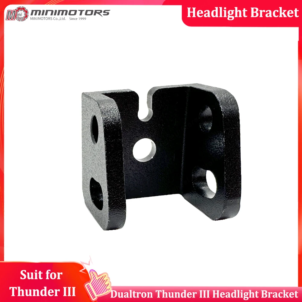 Оригинальный Dualtron Thunder III Dualtron New Storm/Новый кронштейн для фар Storm LTD, кронштейн для переднего фонаря для скутера Thunder III
Оригинальный Dualtron Thunder III Dualtron New Storm/Новый кронштейн для фар Storm LTD, кронштейн для переднего фонаря для скутера Thunder III