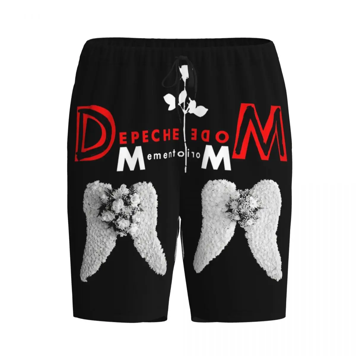 Custom Depeche Cool Mode Music Violator Shorts Sleeping Pants Men Pajama Pants Lounge Sleep Sleepwear Bottoms
Custom Depeche Cool Mode Music Violator Shorts Sleeping Pants Men Pajama Pants Lounge Sleep Sleepwear Bottoms