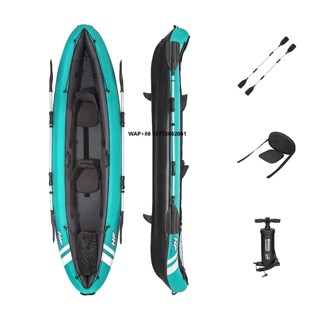 Item 65052 Inflatable Kayak Canoe International Kayak Canoe for Sale
Item 65052 Inflatable Kayak Canoe International Kayak Canoe for Sale