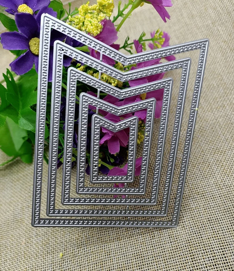 Banners Metal Cutting Dies Mold Scrapbooking Decoration Paper Cards Craft Mould Blade Punch Template Embossing Stencils 1PCs
Banners Metal Cutting Dies Mold Scrapbooking Decoration Paper Cards Craft Mould Blade Punch Template Embossing Stencils 1PCs