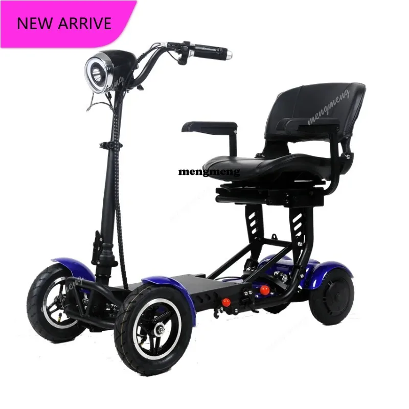 Малогабаритные электрические трайки для реабилитации, 50 куб. см, складные, для людей с ограниченными возможностями, переднее колесо 8 дюймов, заднее 10 дюймов
Малогабаритные электрические трайки для реабилитации, 50 куб. см, складные, для людей с ограниченными возможностями, переднее колесо 8 дюймов, заднее 10 дюймов