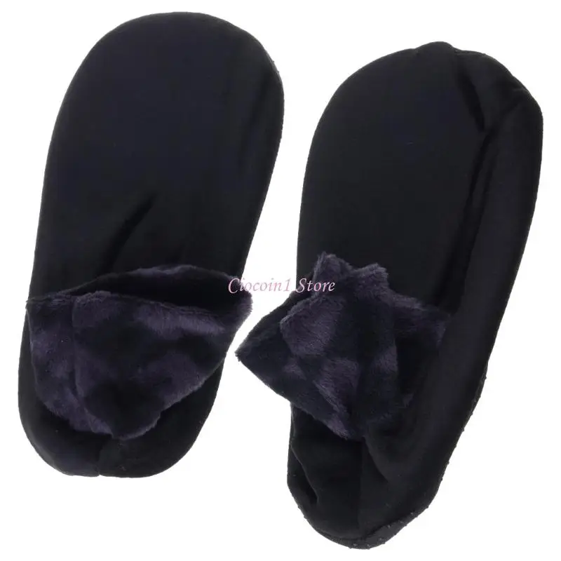 Y1UB Men Thicken Winter Warm Boat Socks Non Slip Elastic Indoor Floor Socks Slipper
Y1UB Men Thicken Winter Warm Boat Socks Non Slip Elastic Indoor Floor Socks Slipper