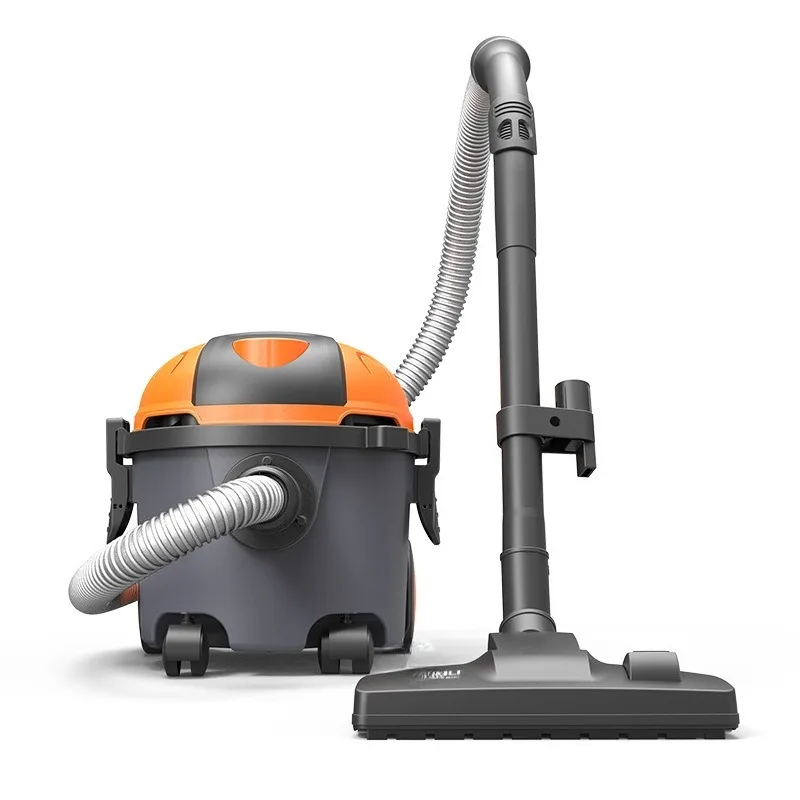 Vacuum Cleaner Household High Power Handheld Minicomputers Industrial Barrel Vacuum Cleaner Mite Removal
Vacuum Cleaner Household High Power Handheld Minicomputers Industrial Barrel Vacuum Cleaner Mite Removal