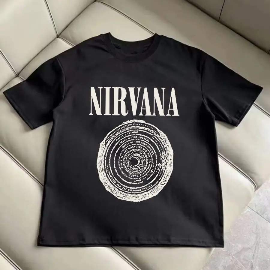 High-quality Men's Summer New Thickened Pure Cotton Short-sleeve T-shirt, Premium Light Luxury Printed Design Fashion Brand
High-quality Men's Summer New Thickened Pure Cotton Short-sleeve T-shirt, Premium Light Luxury Printed Design Fashion Brand