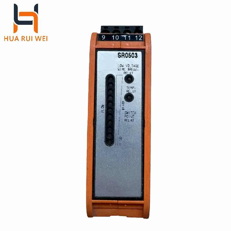 Hot Sale New SR0503 Industrial Automation Control Flow
Hot Sale New SR0503 Industrial Automation Control Flow