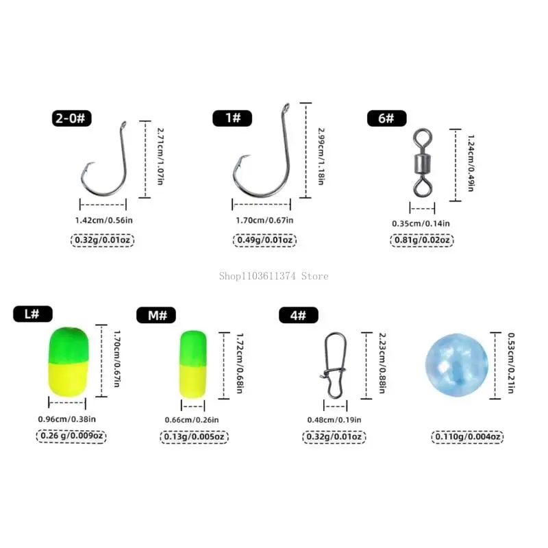 Fishing Shark Rigs Surfs Fishing Alloys Wire with Shark Hook for Different Techniques and Water Types
Fishing Shark Rigs Surfs Fishing Alloys Wire with Shark Hook for Different Techniques and Water Types