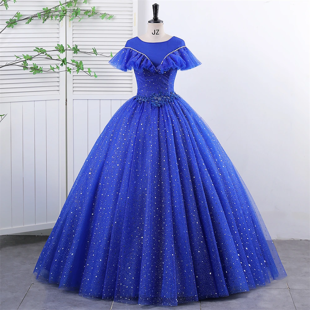 15 Year Old Dress Ball Gown 15 Quinceanera Dresses 2025 New Party Dresses Elegant Prom Dress Customized Dresses For Girls
15 Year Old Dress Ball Gown 15 Quinceanera Dresses 2025 New Party Dresses Elegant Prom Dress Customized Dresses For Girls