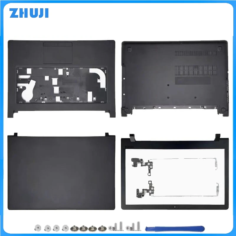 For ideapad 110-14 110-14ISK New Case Laptop Shell LCD Screen Top Case/Back Cover/Front Bezel/Bottom Case
For ideapad 110-14 110-14ISK New Case Laptop Shell LCD Screen Top Case/Back Cover/Front Bezel/Bottom Case