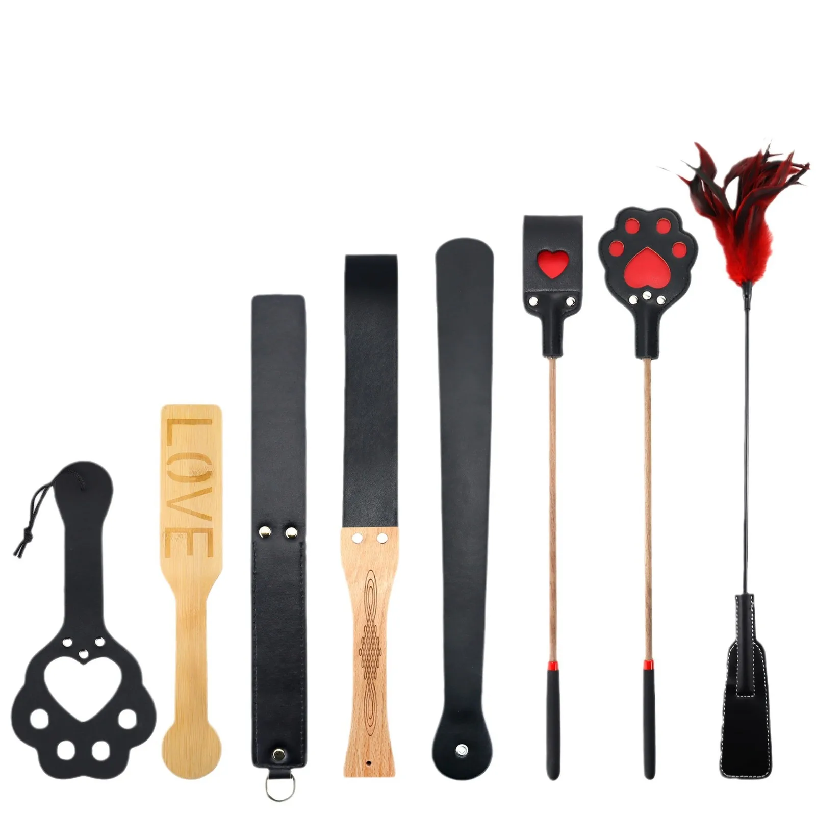 Horse Whip Riding Crop Flogger Horse Riding Spanking Paddle fo Equestrian Riding Equestrian bat
Horse Whip Riding Crop Flogger Horse Riding Spanking Paddle fo Equestrian Riding Equestrian bat