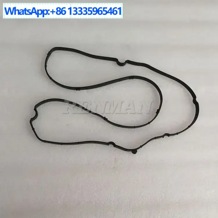 5Pcs CUMMINS 2.8 Air Valve Chamber Cover Pad 5255312 Aoling Pathfinder Valve Chamber Top Cover Sealing Ring
5Pcs CUMMINS 2.8 Air Valve Chamber Cover Pad 5255312 Aoling Pathfinder Valve Chamber Top Cover Sealing Ring