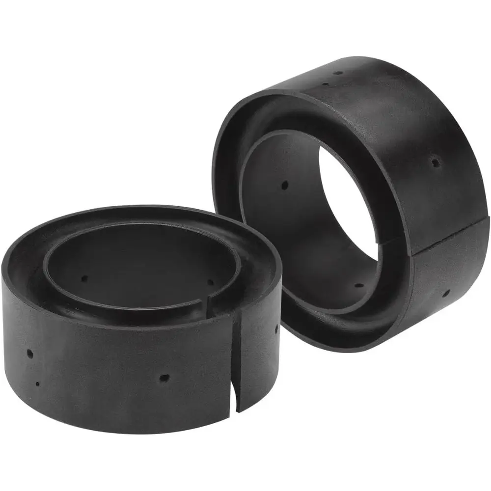1.25 inch Inner Wall Coil Springs for Various Applications, Black
1.25 inch Inner Wall Coil Springs for Various Applications, Black