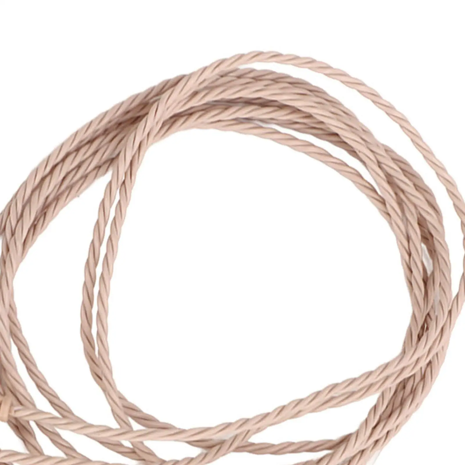 3 Pin Hearing Device Cable Core Hearing Cable Easy Connection Plastic Material for home Use for headphone Accessory
3 Pin Hearing Device Cable Core Hearing Cable Easy Connection Plastic Material for home Use for headphone Accessory