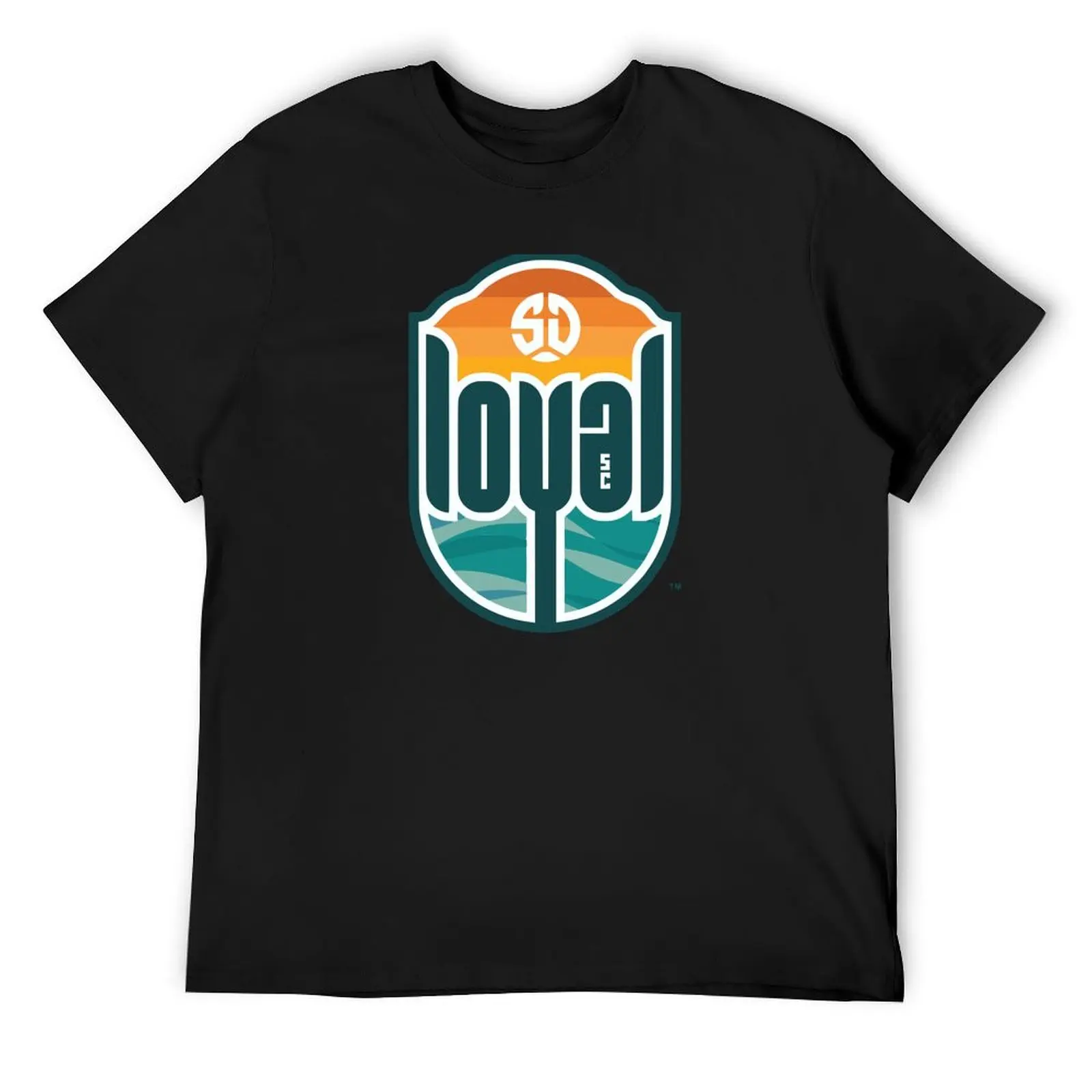 San Diego Loyal SC T-Shirt graphic tee shirt graphics Clothing new edition men clothes
San Diego Loyal SC T-Shirt graphic tee shirt graphics Clothing new edition men clothes