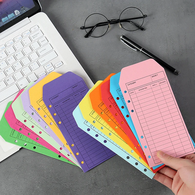 Бюджетный конверт Конверт для наличных денег Pp Свободная переплет Ежемесячно Еженедельное отслеживание Бюджетный планировщик для экономии на тонущий фонд Ежедневные расходы 
Бюджетный конверт Конверт для наличных денег Pp Свободная переплет Ежемесячно Еженедельное отслеживание Бюджетный планировщик для экономии на тонущий фонд Ежедневные расходы