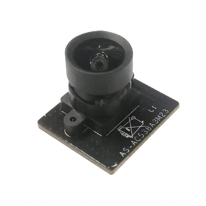 5MP Mini Mipi Camera IMX335 CMOS IP CCTV Camera Module For HD Document Passport ID Scanning
5MP Mini Mipi Camera IMX335 CMOS IP CCTV Camera Module For HD Document Passport ID Scanning