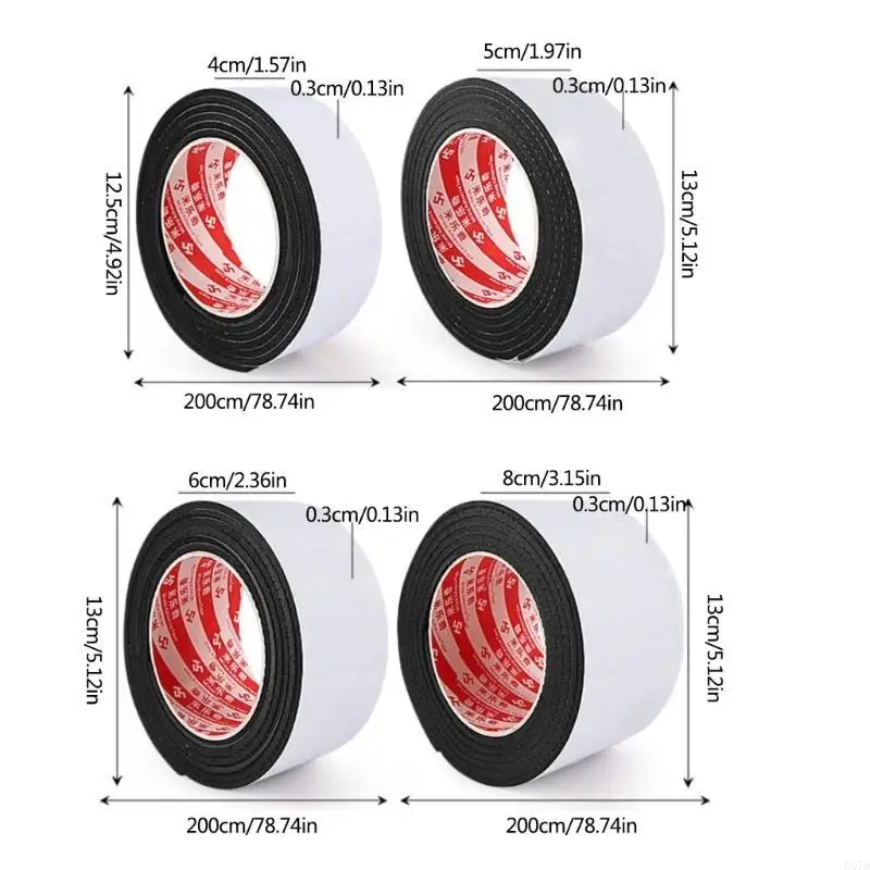 EVA Shoe Soles Repair Sticker Extends Shoe Life Easily Shoe Soles Protectors 547A
EVA Shoe Soles Repair Sticker Extends Shoe Life Easily Shoe Soles Protectors 547A