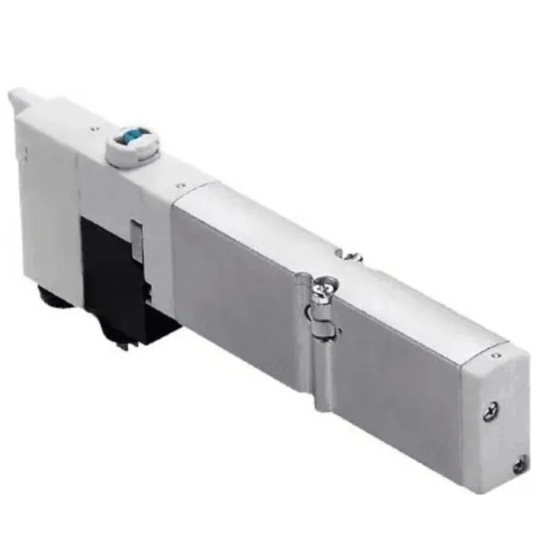 Parts for Solenoid Valve CPASC1-M1H-M-H-H-2.5 527008
Parts for Solenoid Valve CPASC1-M1H-M-H-H-2.5 527008