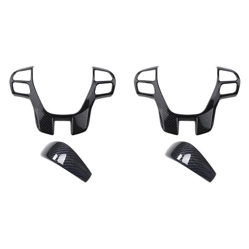 2X для Ford Ranger Everest Endeavour 2015 + накладка на руль из углеродного волокна и крышку переключения передач 
2X для Ford Ranger Everest Endeavour 2015 + накладка на руль из углеродного волокна и крышку переключения передач