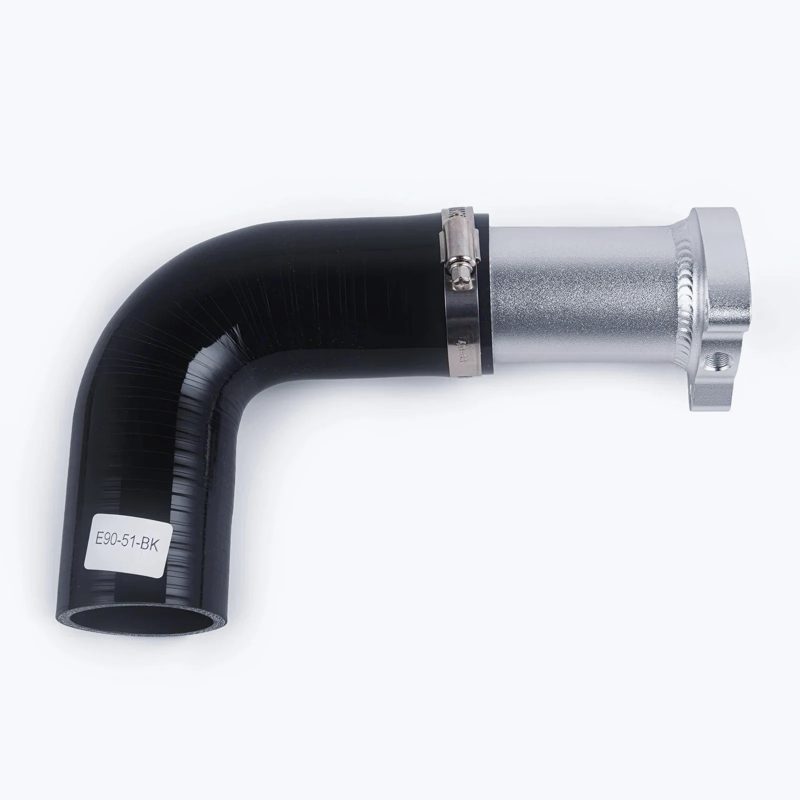 AZ-50MM 57MM Adapter Kit For audi seat VW 1.9 TDI 75/80/90/115/130 BHP Diesel delete kits With Silicone Elbow Pipe
AZ-50MM 57MM Adapter Kit For audi seat VW 1.9 TDI 75/80/90/115/130 BHP Diesel delete kits With Silicone Elbow Pipe