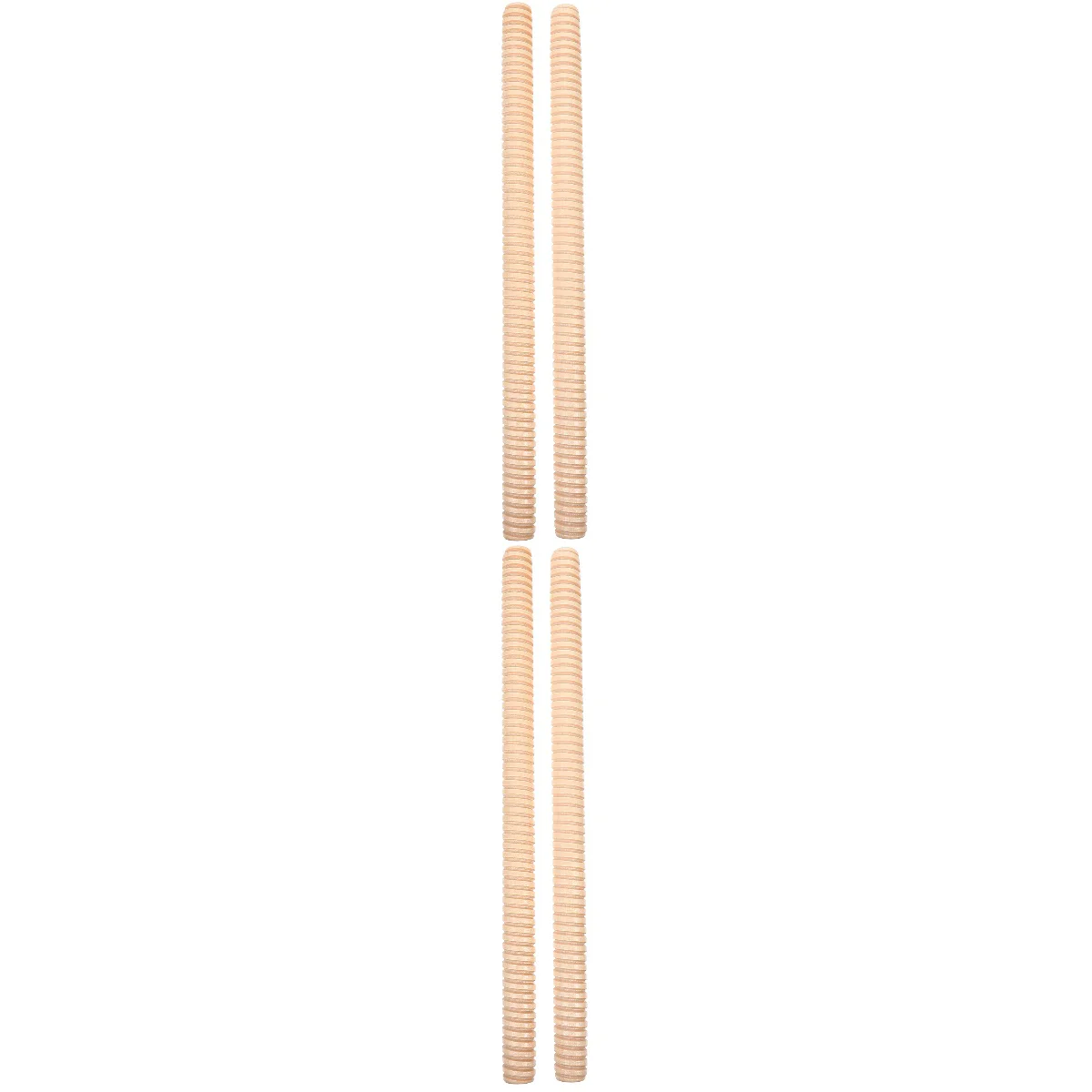 Set of 2 Musical Toys Percussion Instrument Orff Sticks Instruments Accessories Wood
Set of 2 Musical Toys Percussion Instrument Orff Sticks Instruments Accessories Wood